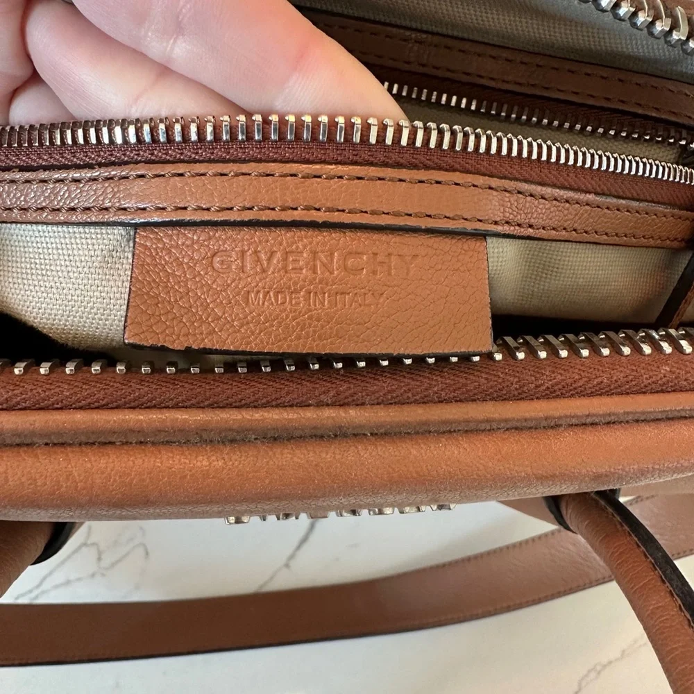 Givenchy well taken